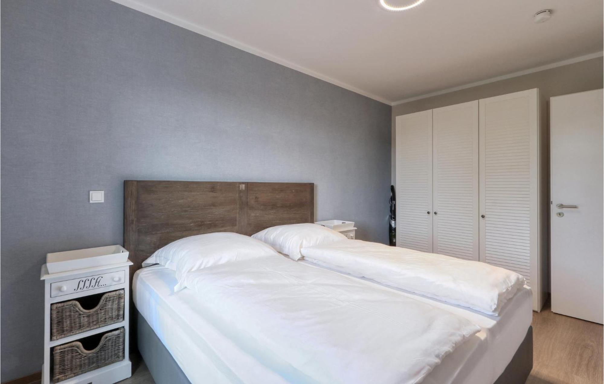 Baltischer Hof Apartment 30 Boltenhagen  Eksteriør bilde