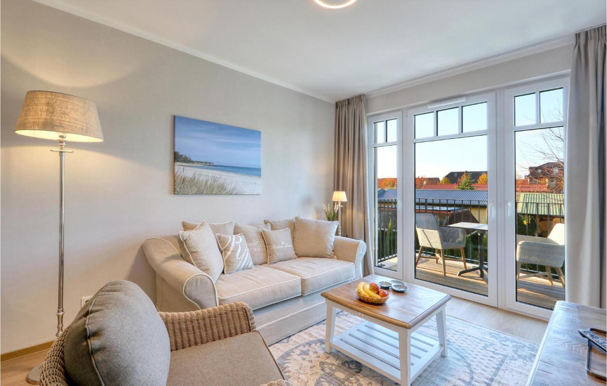 Baltischer Hof Apartment 30 Boltenhagen  Eksteriør bilde