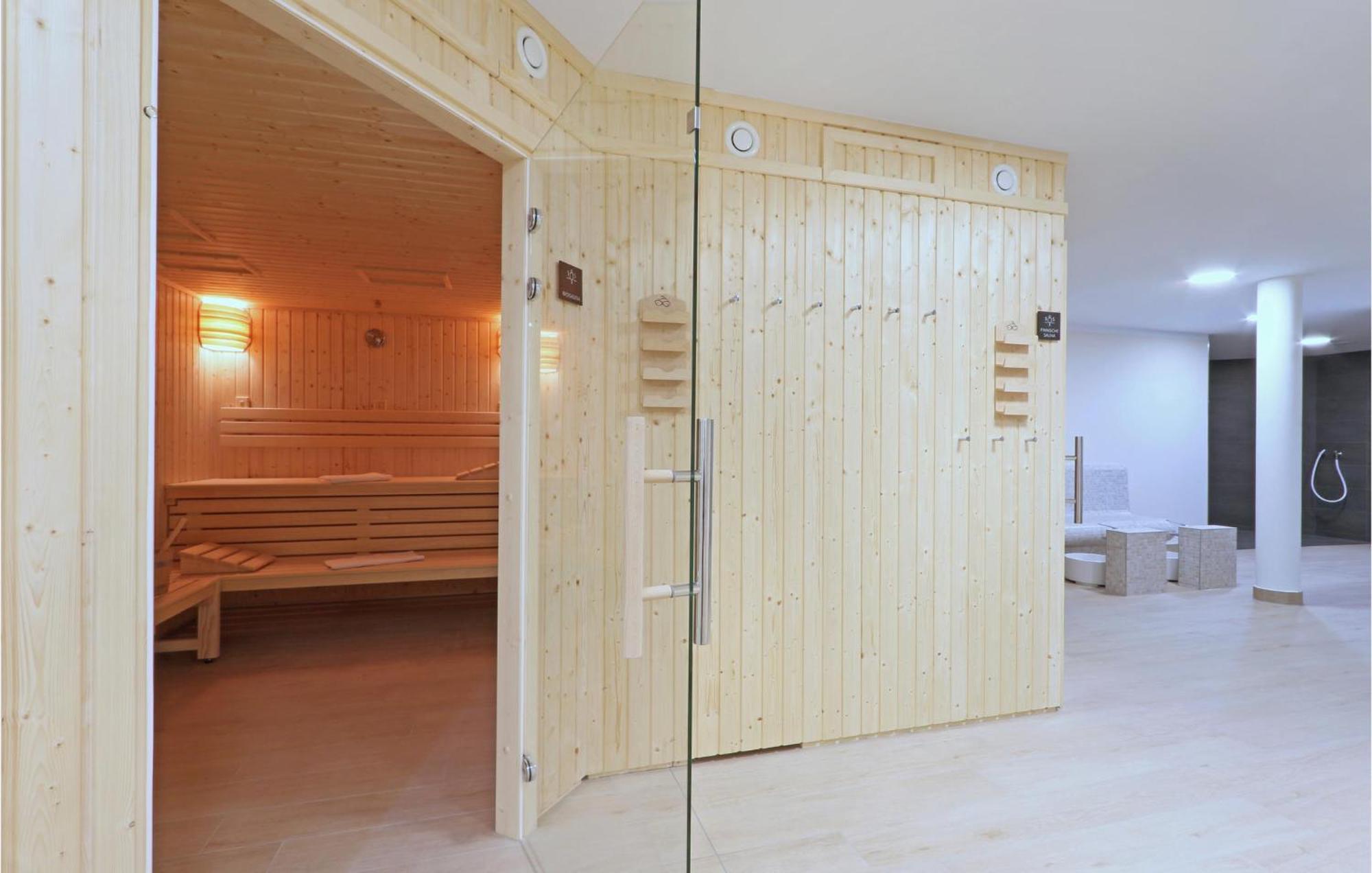 Baltischer Hof Apartment 30 Boltenhagen  Eksteriør bilde